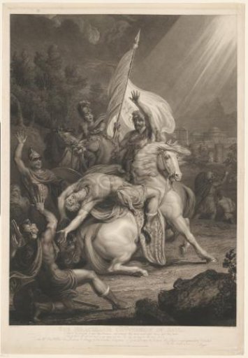 The Conversion of Paul
