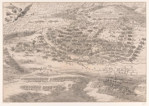 Battle of Kassel, 1677