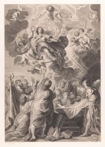 Assumption of Mary