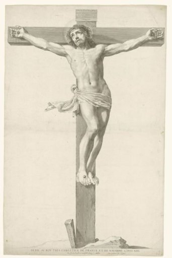 Christ on the Cross