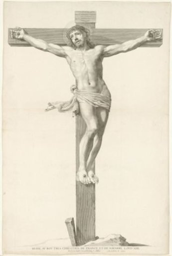 Christ on the Cross