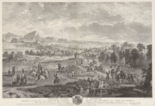 Bird Hunt