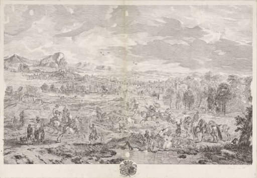 Bird Hunt