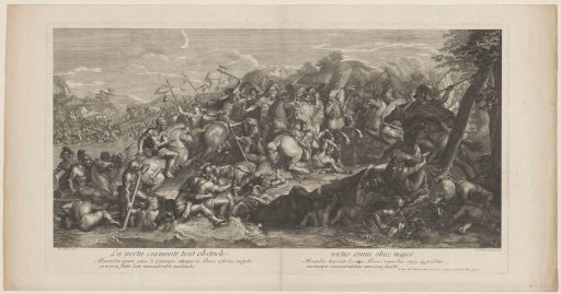 Battle of the Granicus