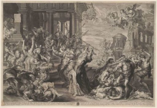 Massacre of the Innocents