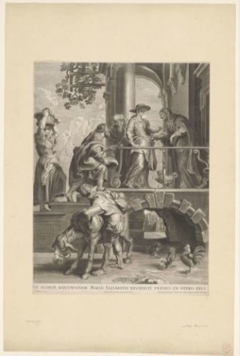 The Visitation