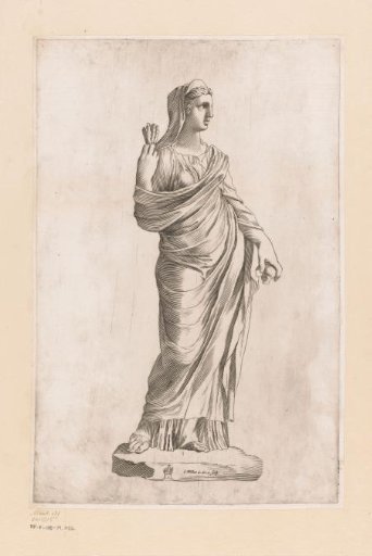 Statue of Ceres