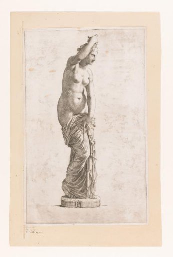 Statue of Venus