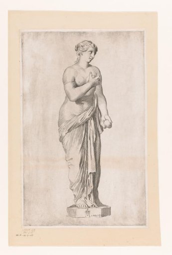 Statue of Venus