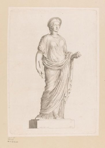 Statue of Ceres