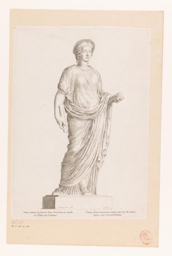 Statue of Ceres