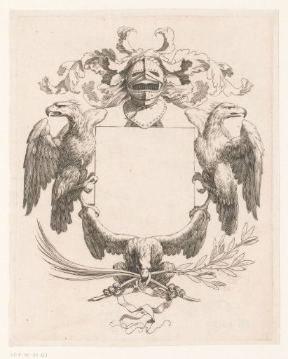 Coat of arms of the Marillac family
