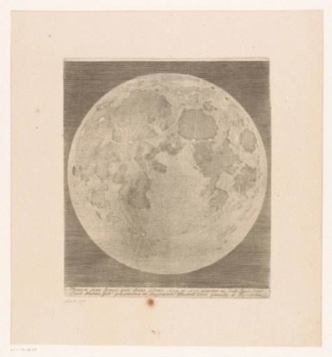 Volle maan