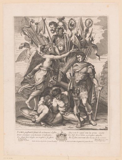 Trophy of Constantine