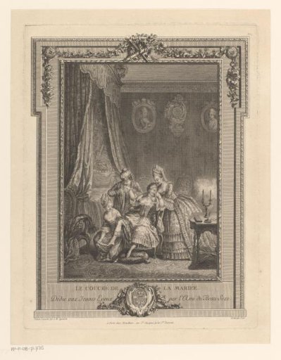 The Wedding Night