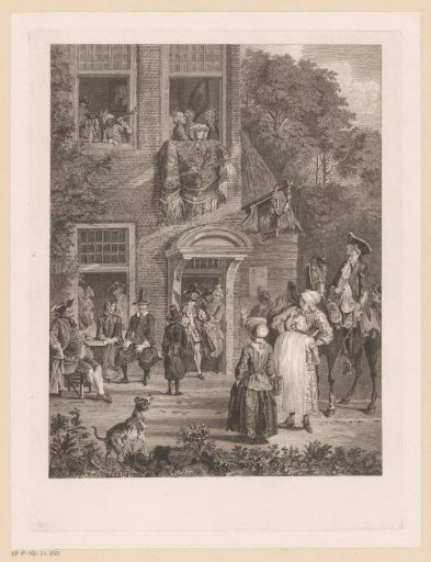 Ambassador of the Laberlotten