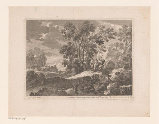 Christ and the Disciples at Emmaus