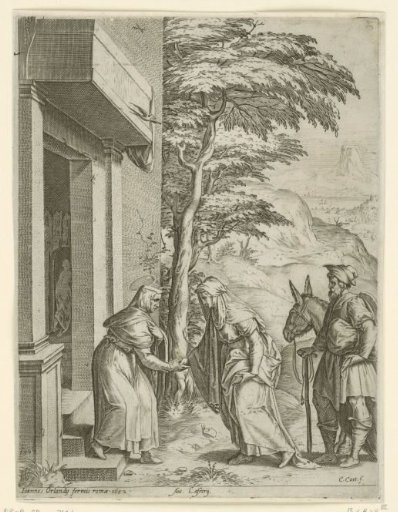 Visitation