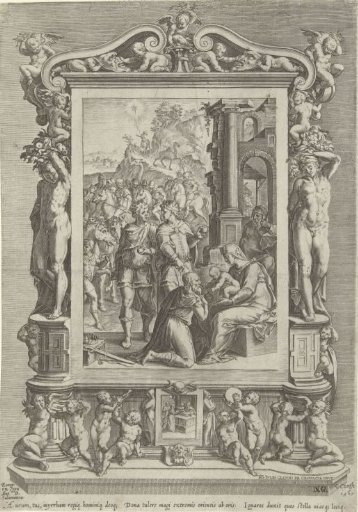 Adoration of the Magi