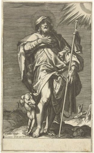 Saint Roch