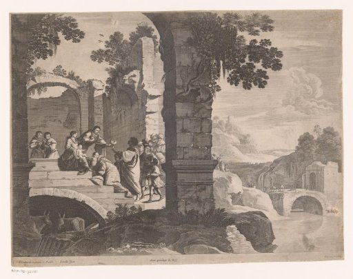 Adoration of the Magi