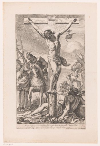 Christ on the Cross