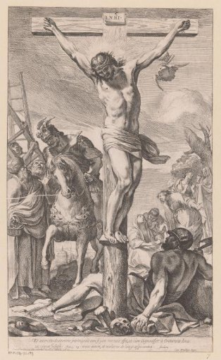 Christ on the Cross