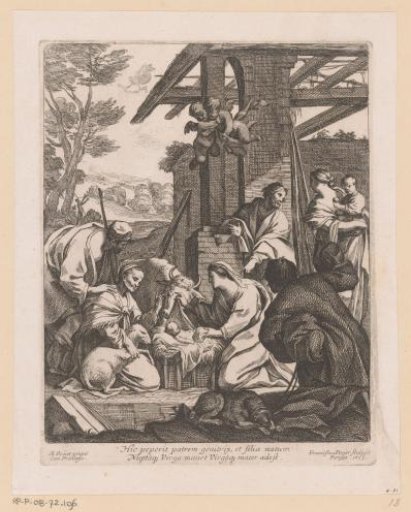 Nativity of Christ