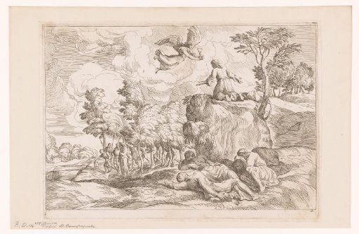 Christ in Gethsemane