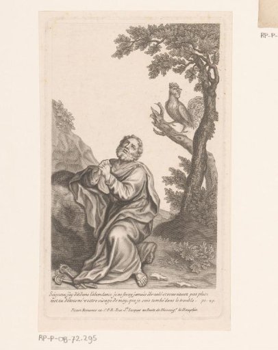 The Penitent Peter