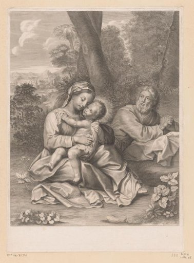 Holy Family