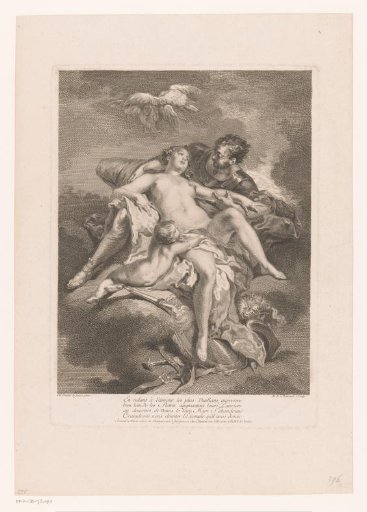 Mars and Venus