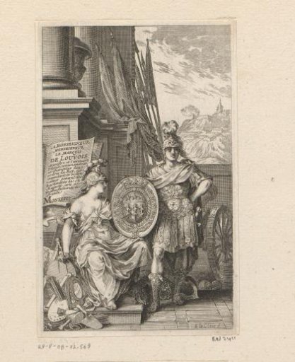 Geometria and Mars