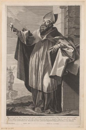Saint Augustine