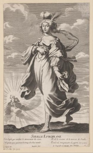 European Sibyl