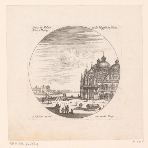 View of San Marco