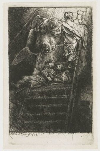 Jacob's ladder
