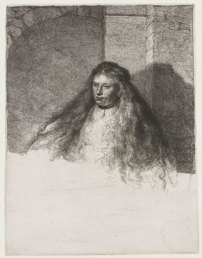 The great Jewish bride