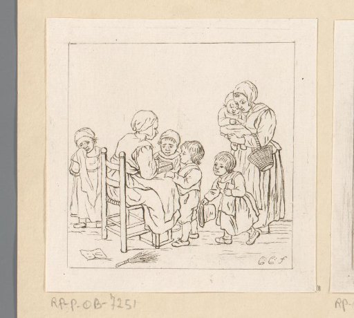 Schoolroom
