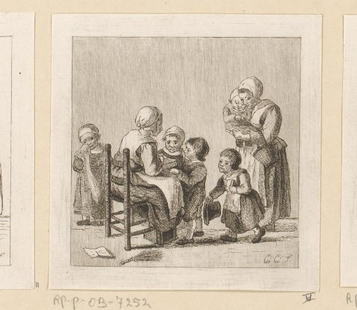 Schoolroom
