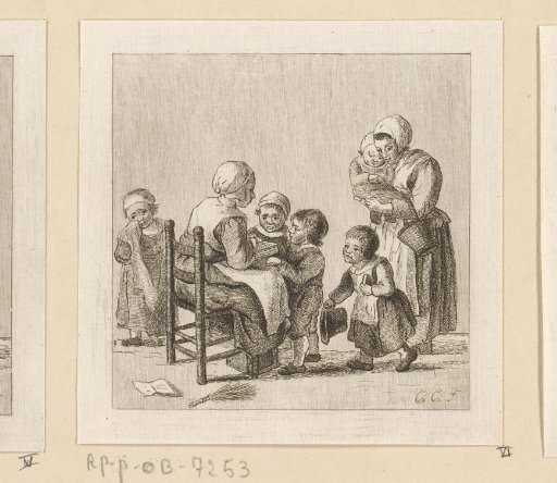 Schoolroom