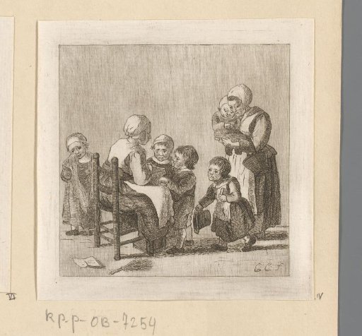 Schoolroom