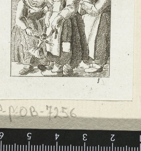 Playing Children