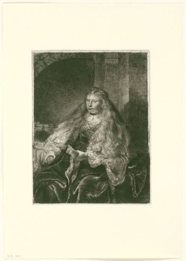 The great Jewish bride