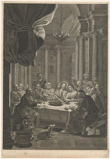 Last Supper