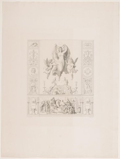 Religious allegory
