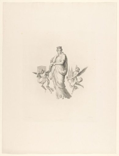 Allegory of Architecture