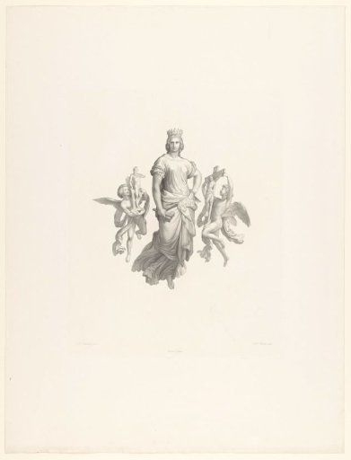 Allegory of Sculpture