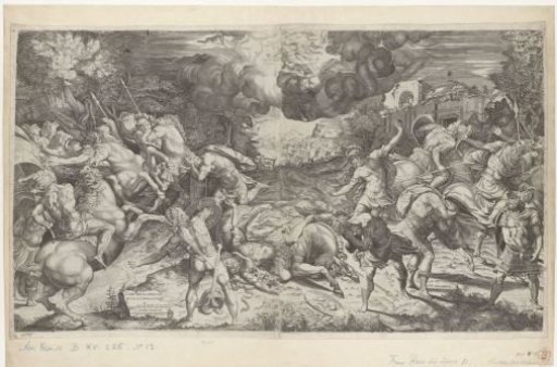 The Conversion of Paul