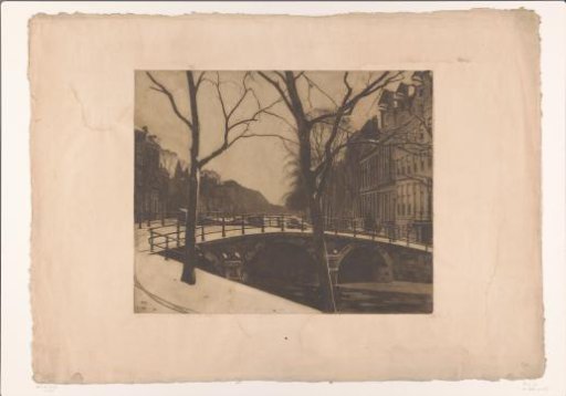 Herengracht in Amsterdam